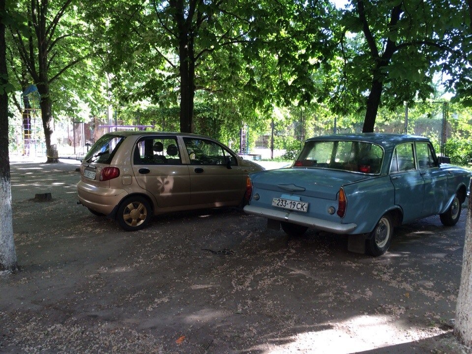 Ну ось прикупив 5