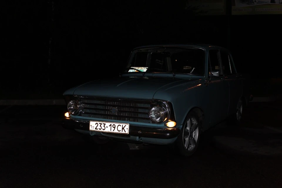 Перший фотосет!