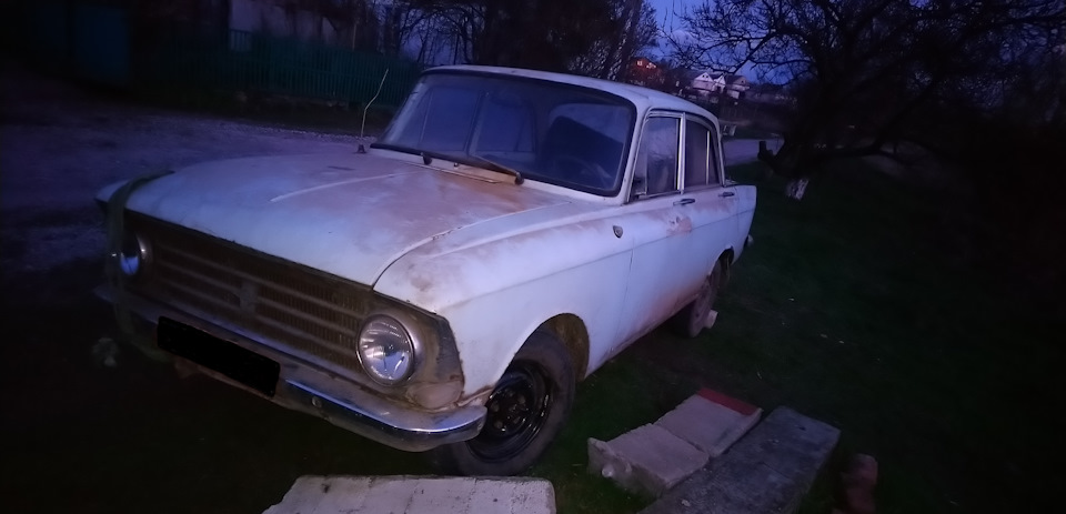 А ми знову в простій 3