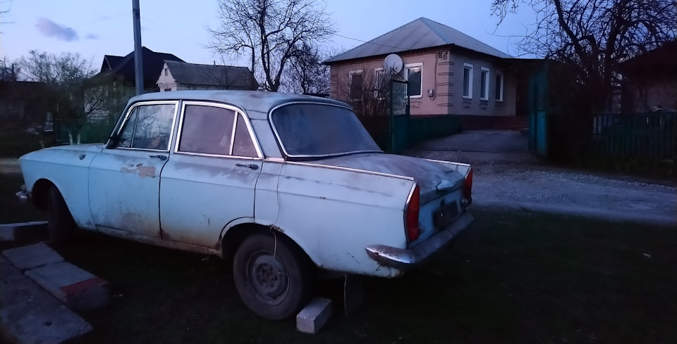 А ми знову в простій 4