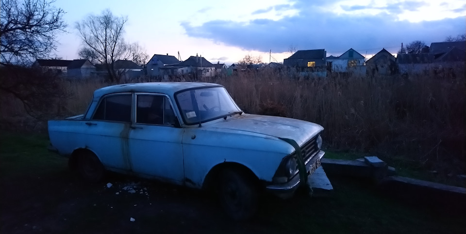 А ми знову в простій 2