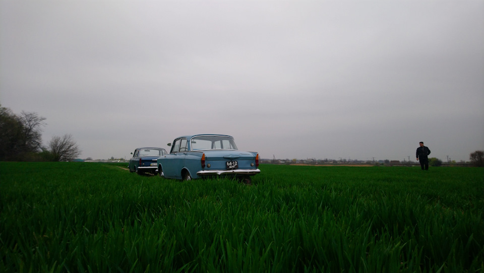 Імпровізована фотосесія 3
