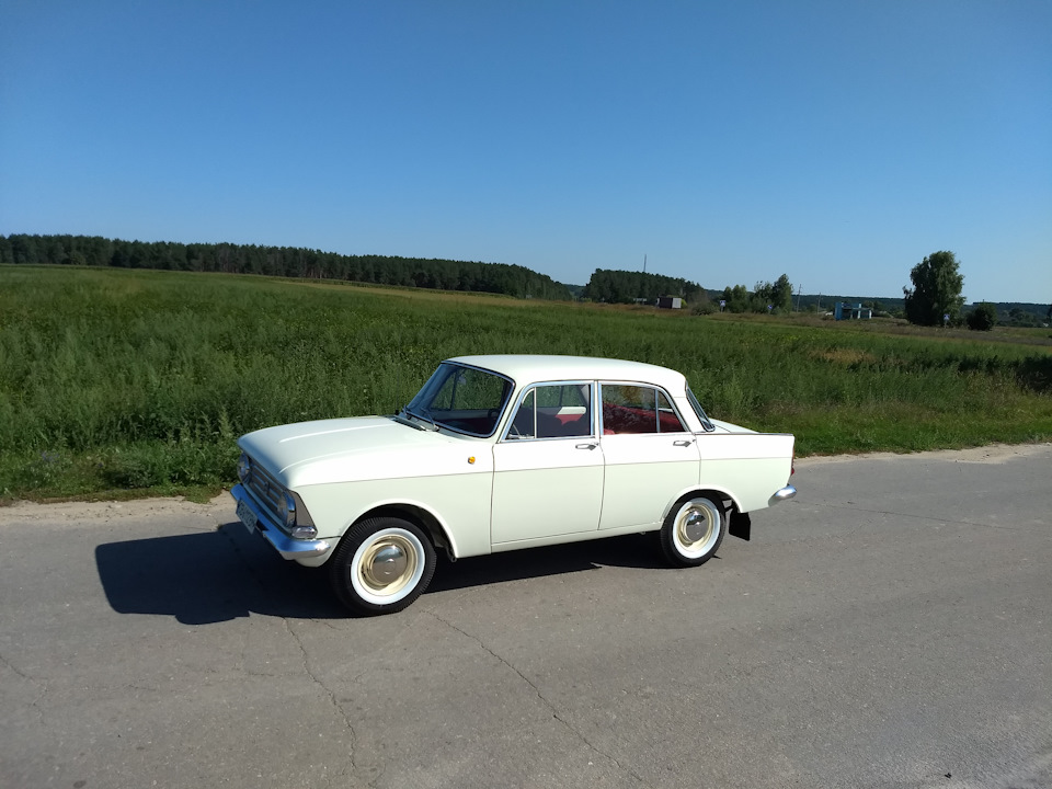 На природу 3