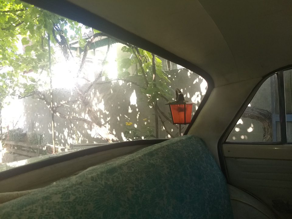 Салон автомобіля 2