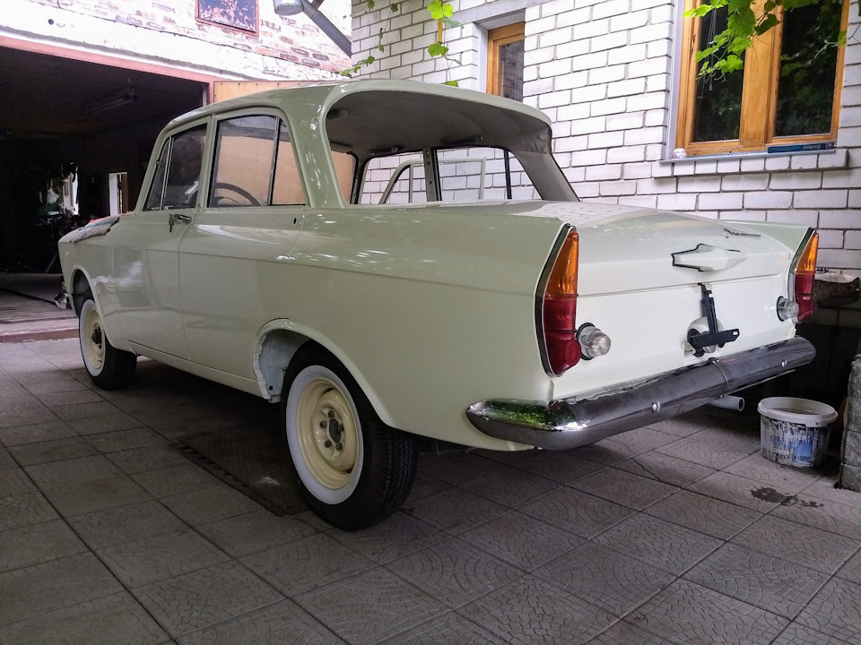 Складання триває 2