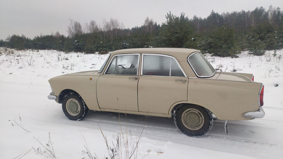 Перереєстрація автомобіля Іж 412 Сатурн 3