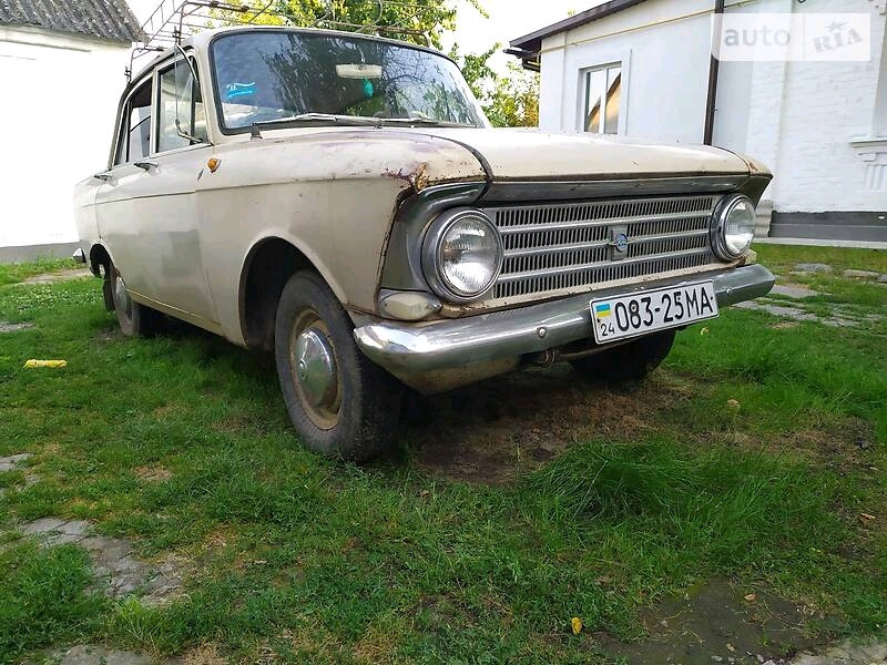 Врятуйте Іж Сатурн 408 кузов 730 4