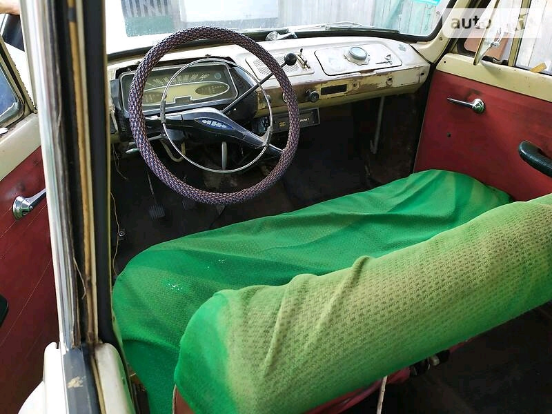 Врятуйте Іж Сатурн 408 кузов 730 5
