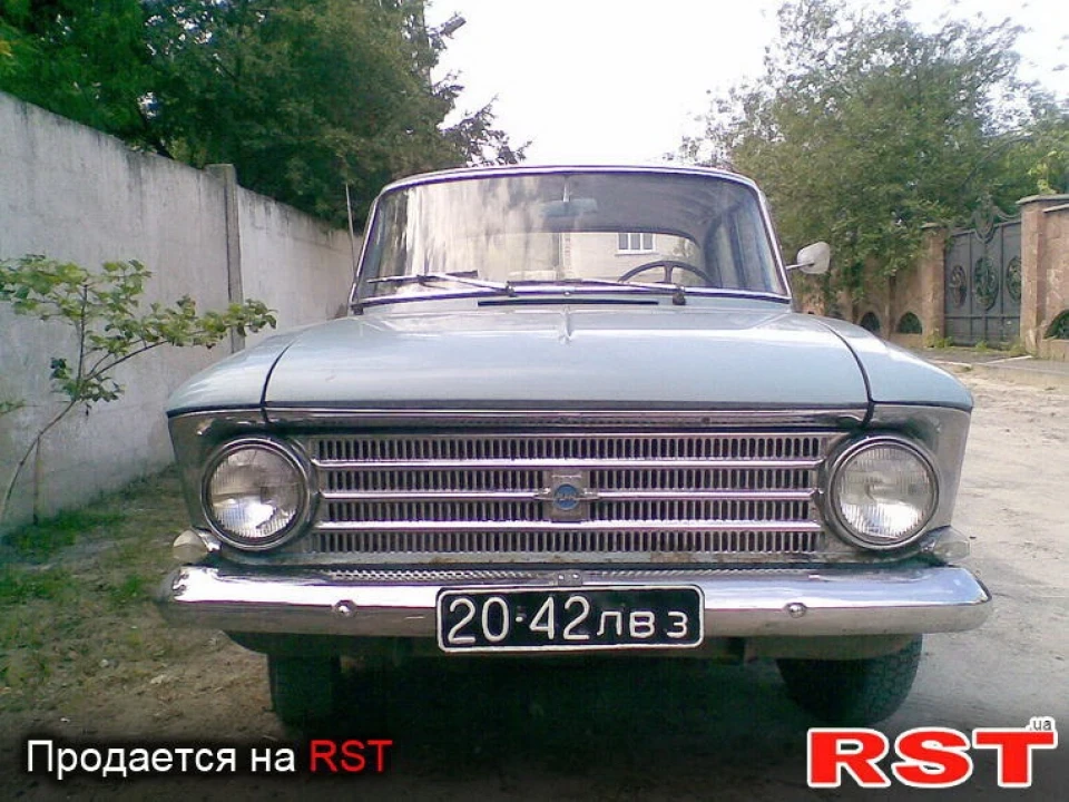 іж 412 Сатурн був і став