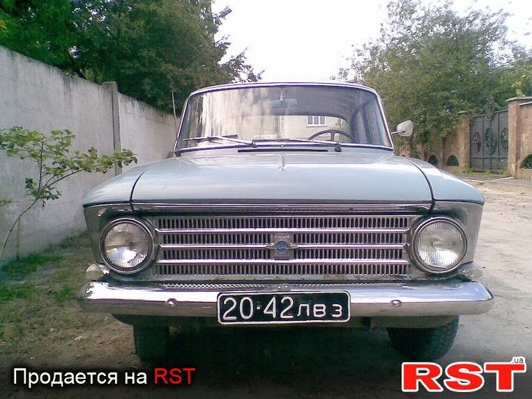 іж 412 Сатурн був і став 1