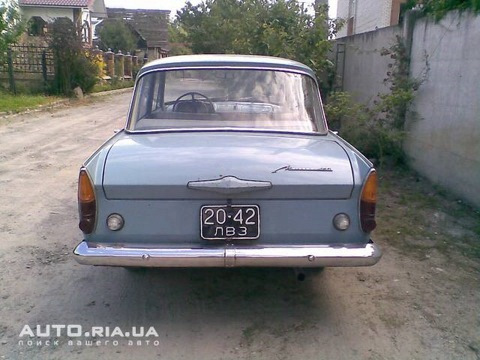 іж 412 Сатурн був і став 2