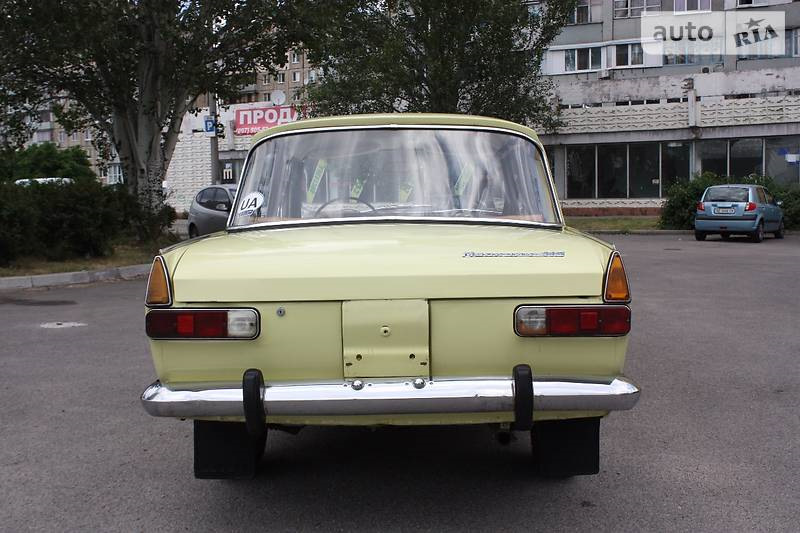 продається ІЖ 412 1978 20 000 км 4