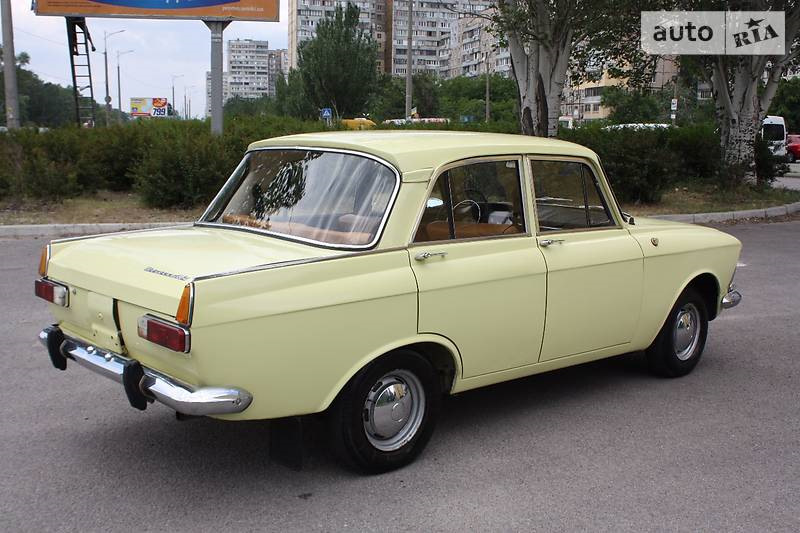 продається ІЖ 412 1978 20 000 км 3