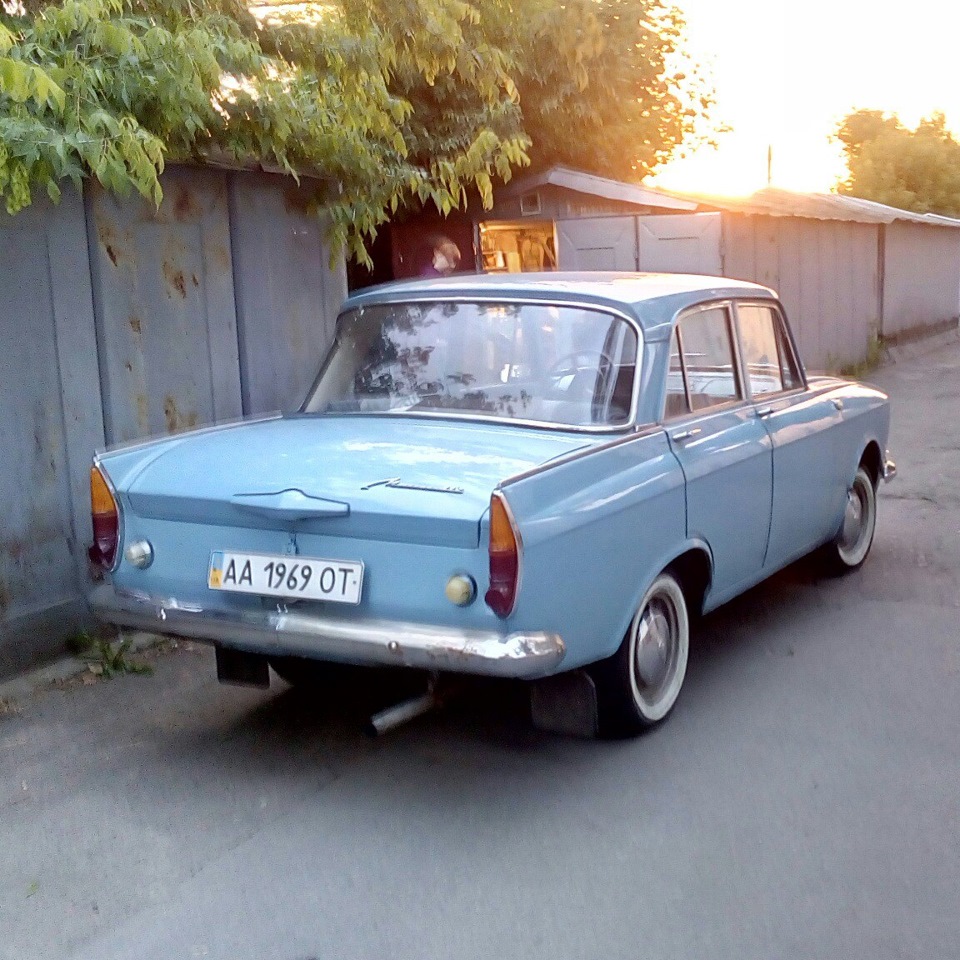 огляд салону та його стан 4
