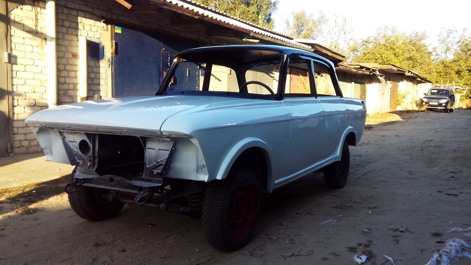 Пофарбований) 3