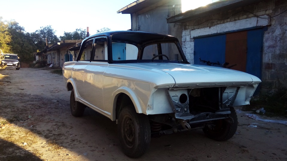 Пофарбований) 1