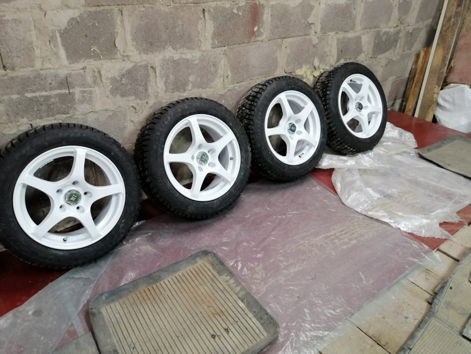 Зимові тапки 3