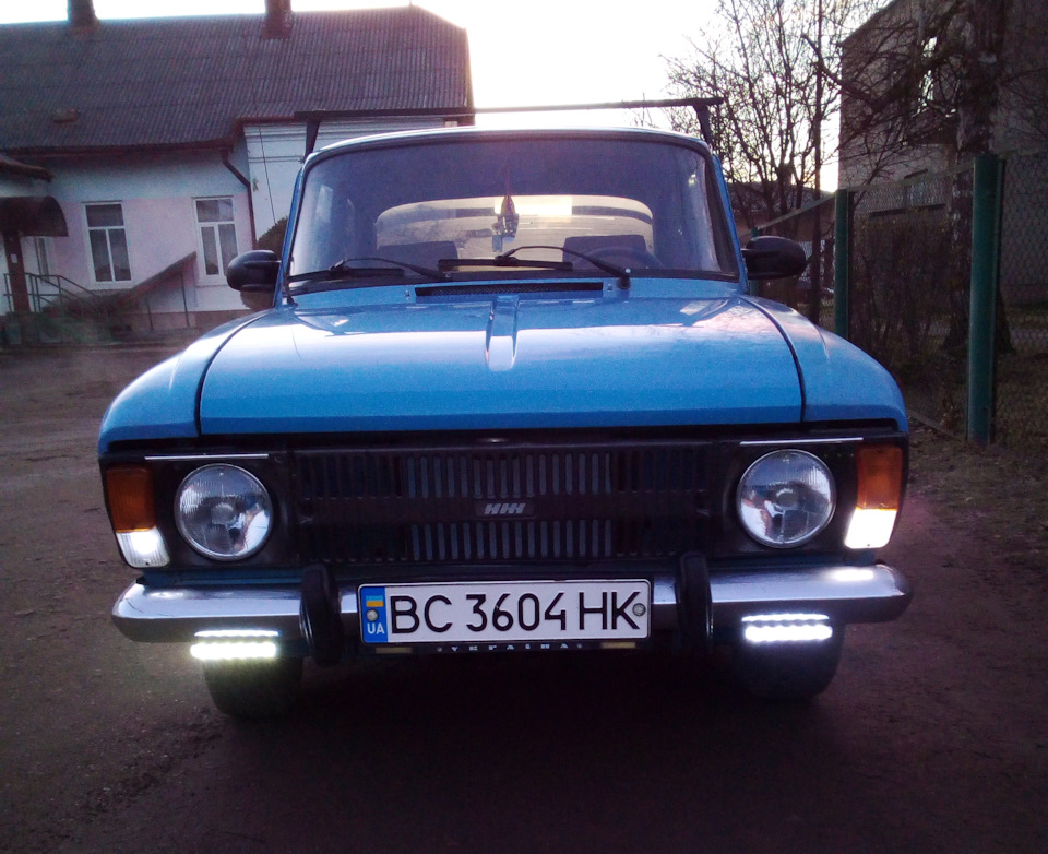 Встановлення ДХО 1