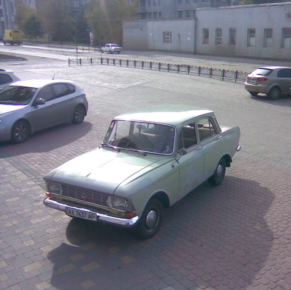 Пробіг 2