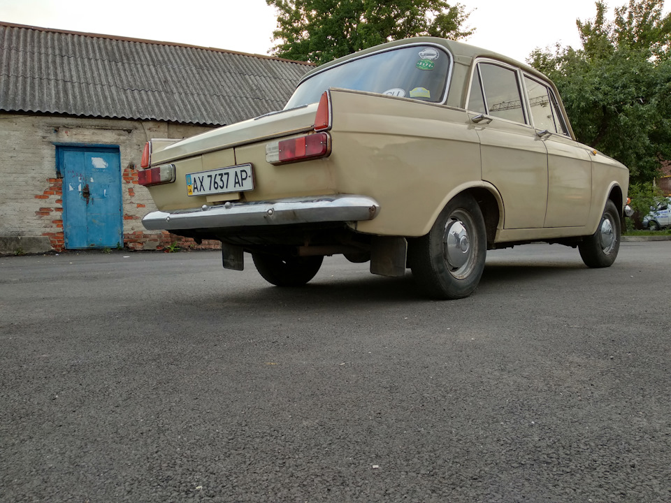 Схід-розвал 5