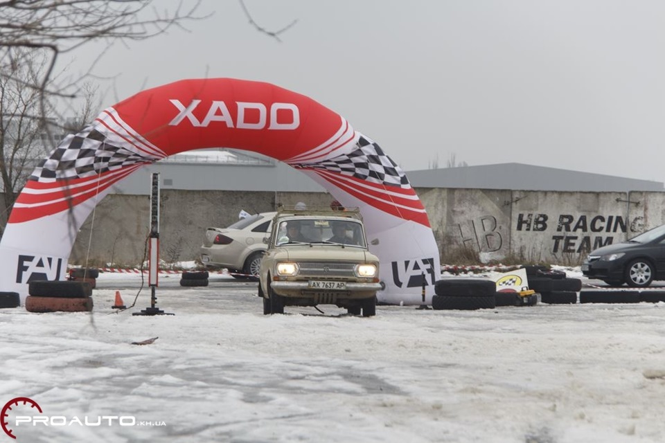 УТС Коляда 21.12.2013 2