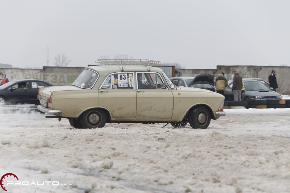 УТС Коляда 21.12.2013 3