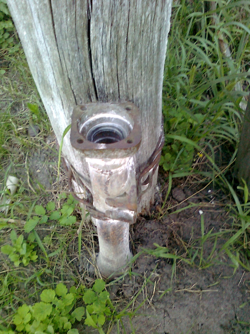 Раптом… 3