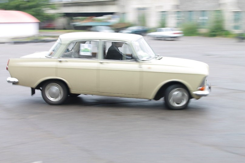 Зустріч Харківського клубу Москвич 4_08_13 3