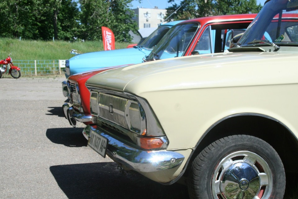 ХАРС - 2015 5