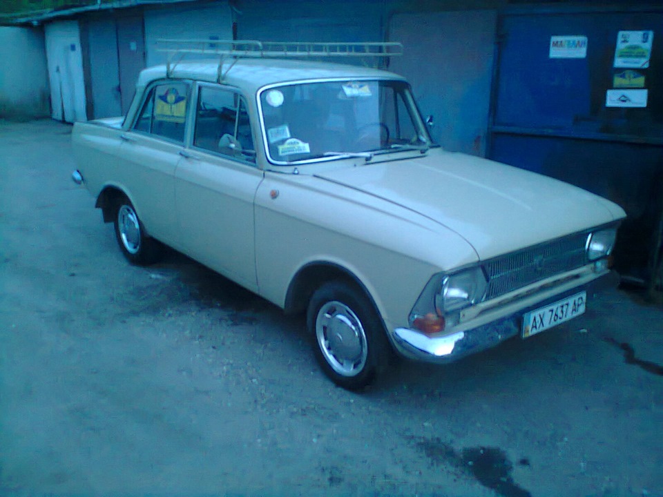 Заміна коліс і.т.д 1