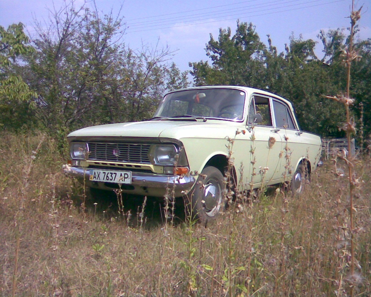 Запис, 15 серпня 2010 2