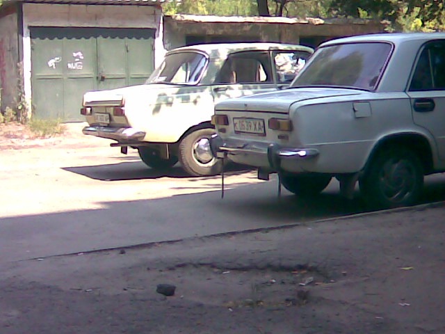 Запис, 15 серпня 2010 1