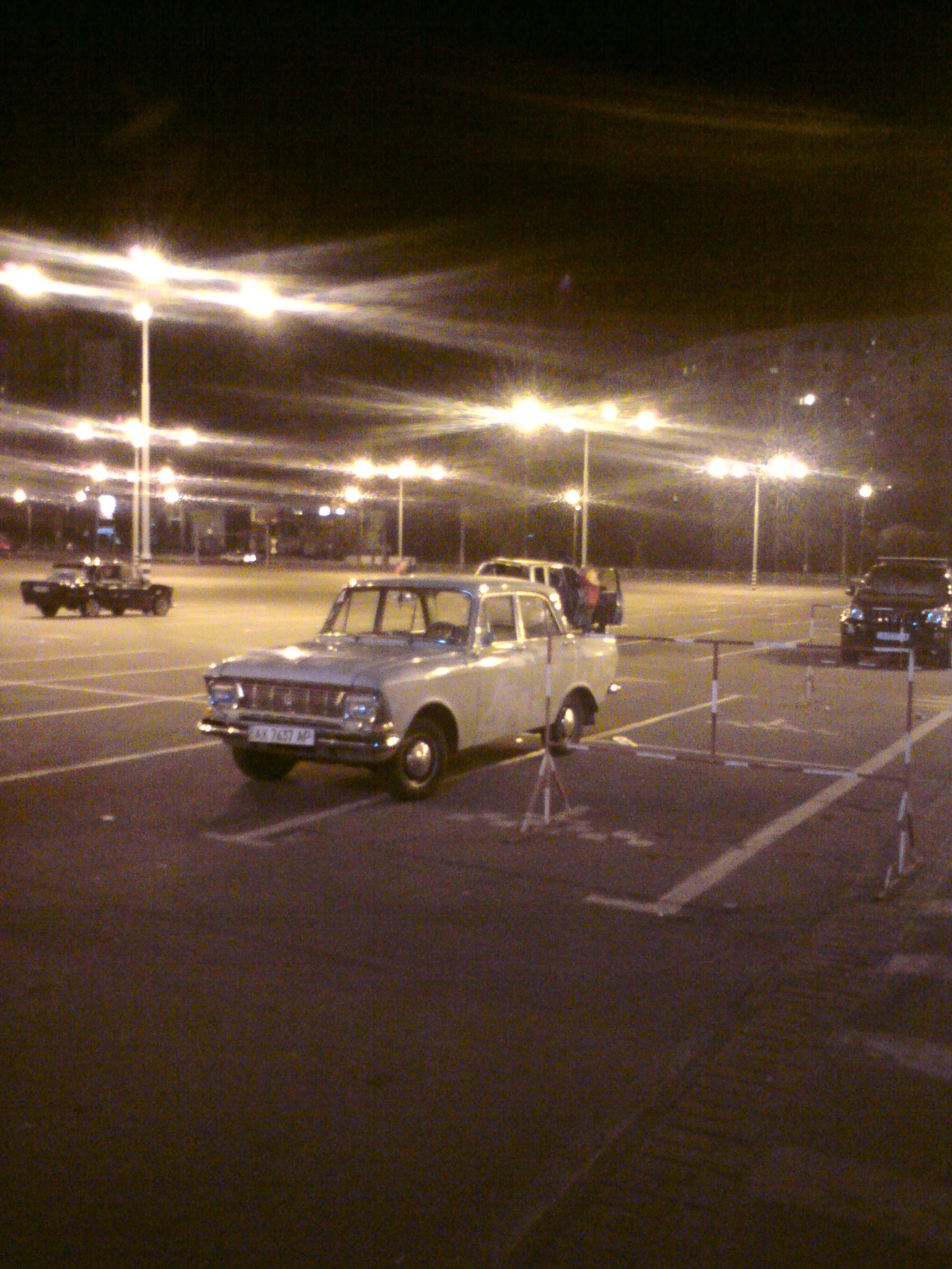 Запис, 16 жовтня 2010 року 1