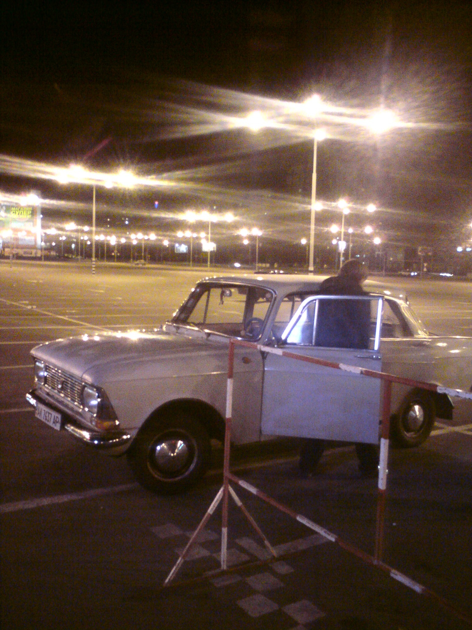 Запис, 16 жовтня 2010 року 2