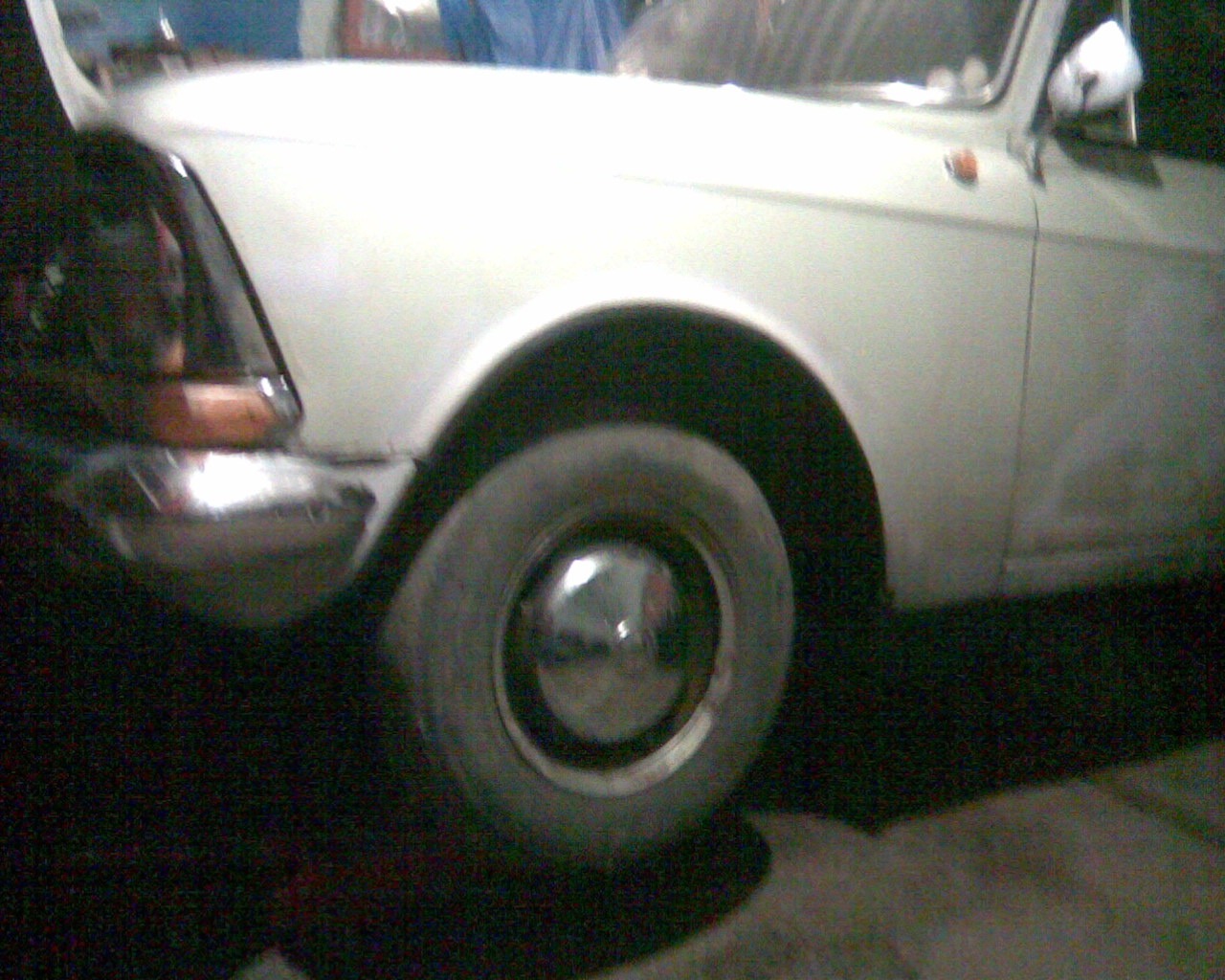 Запис, 8 жовтня 2010 1