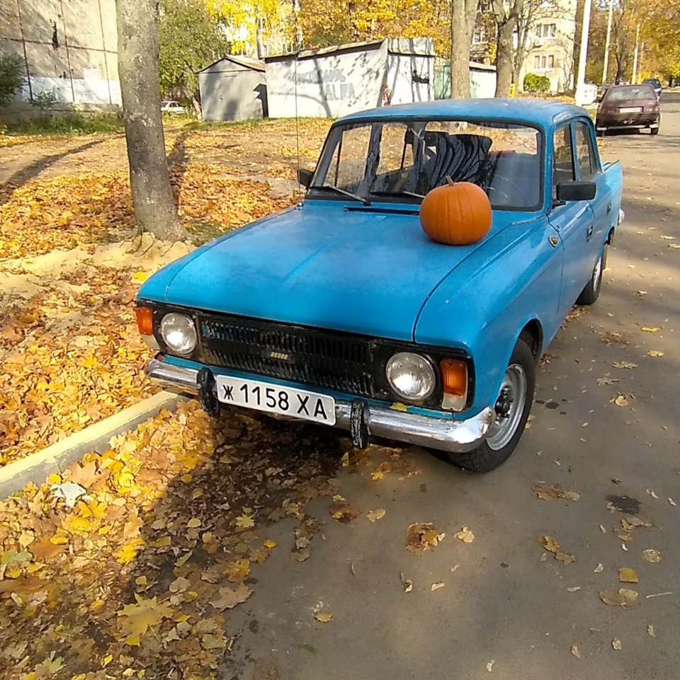 Збіг? Не думаю. 2