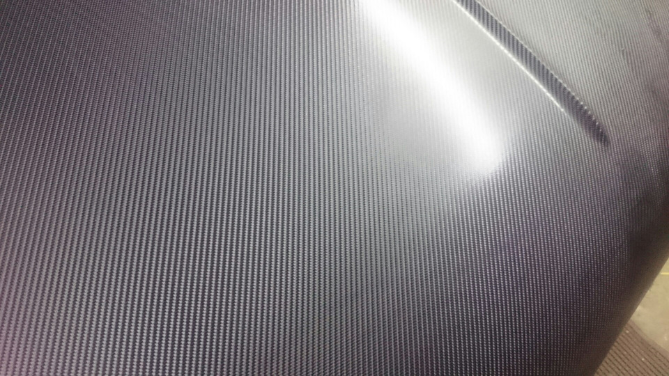 Капот 2