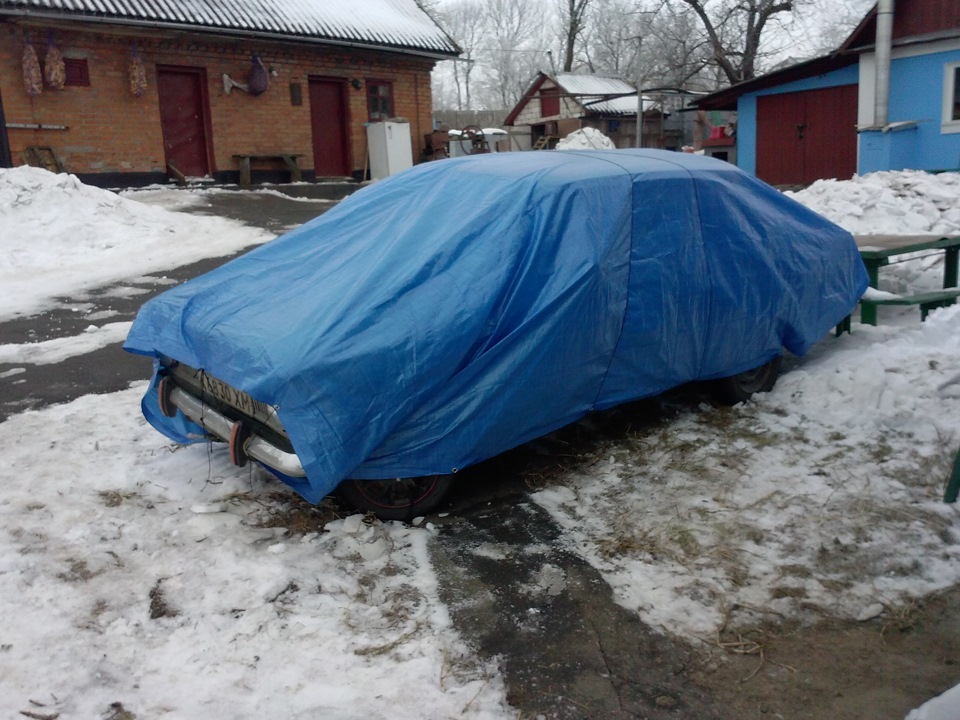 Початок почав 5