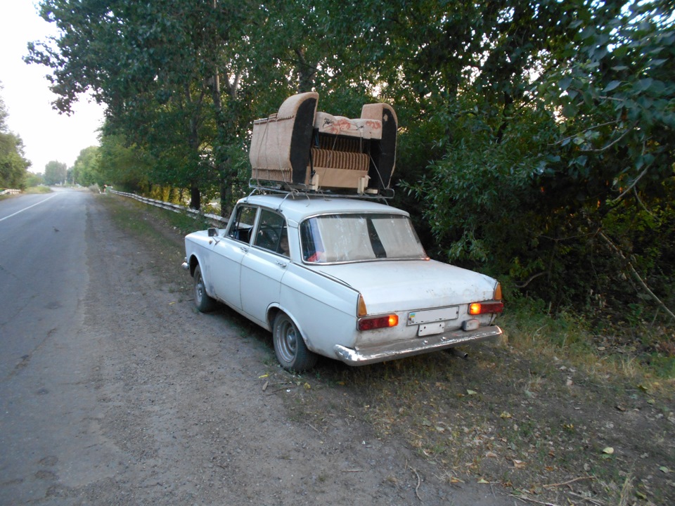 Ні хвилини спокою... 2