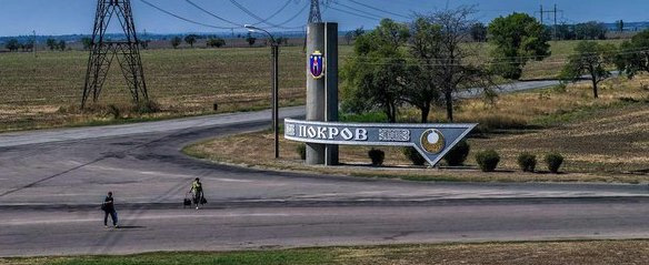 Обкатка ДП: Розвідка боєм! … 2