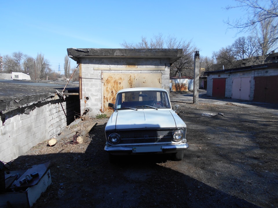 Відкриття сезону 2015 1