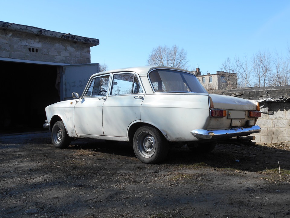 Відкриття сезону 2015 4