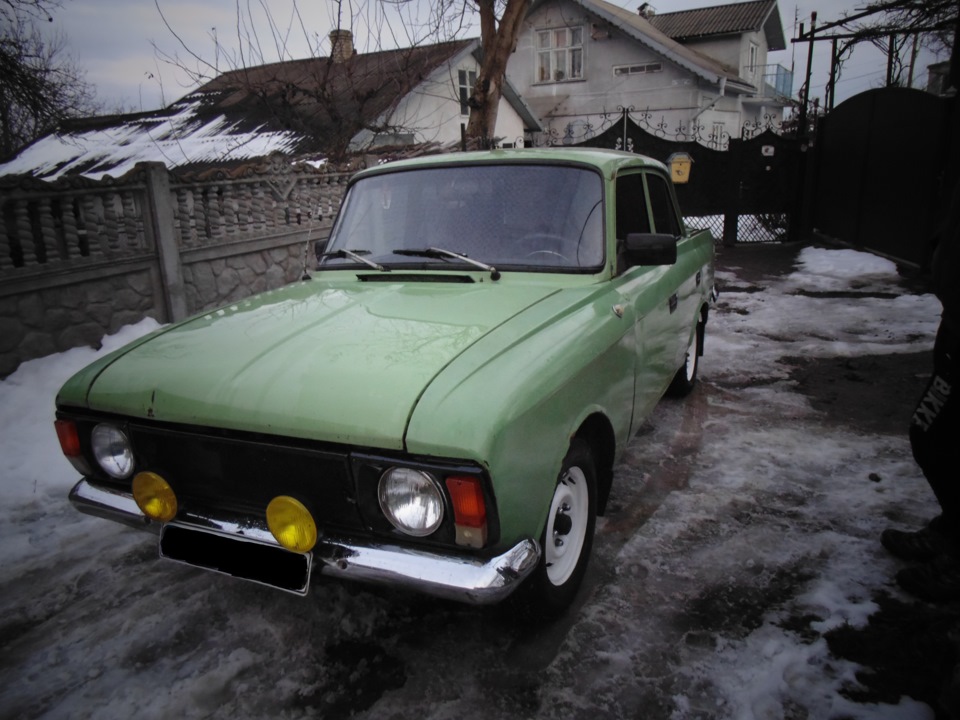 Доробки 1