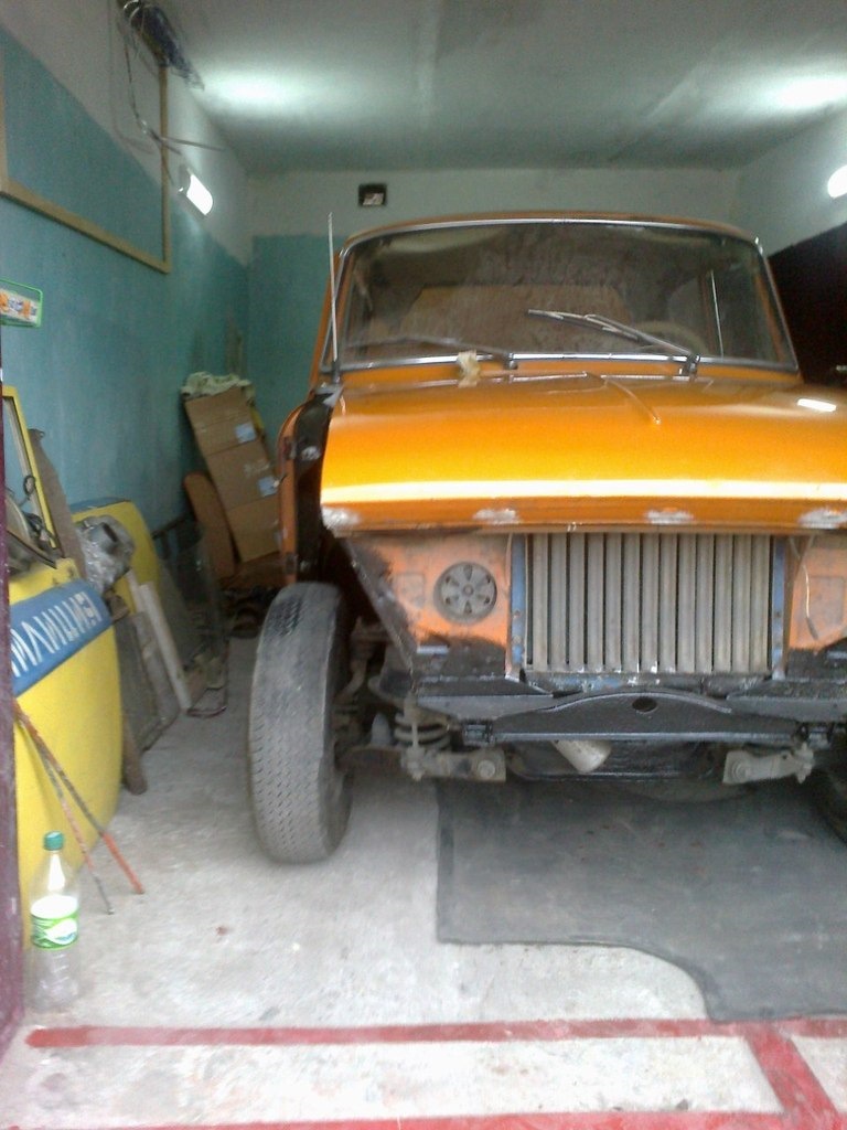 Будинок, любий будинок. 2