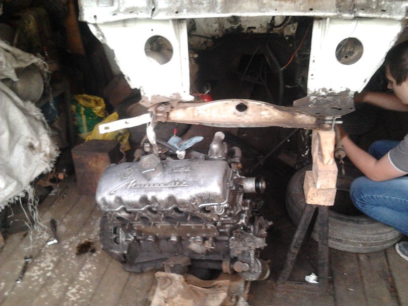 Знімаємо все інше ч.3 1
