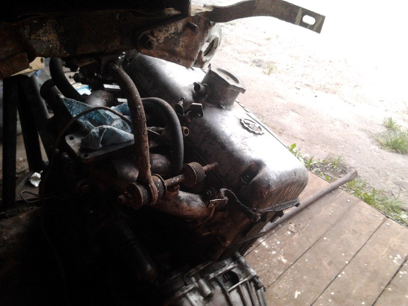 Знімаємо все інше ч.3 2