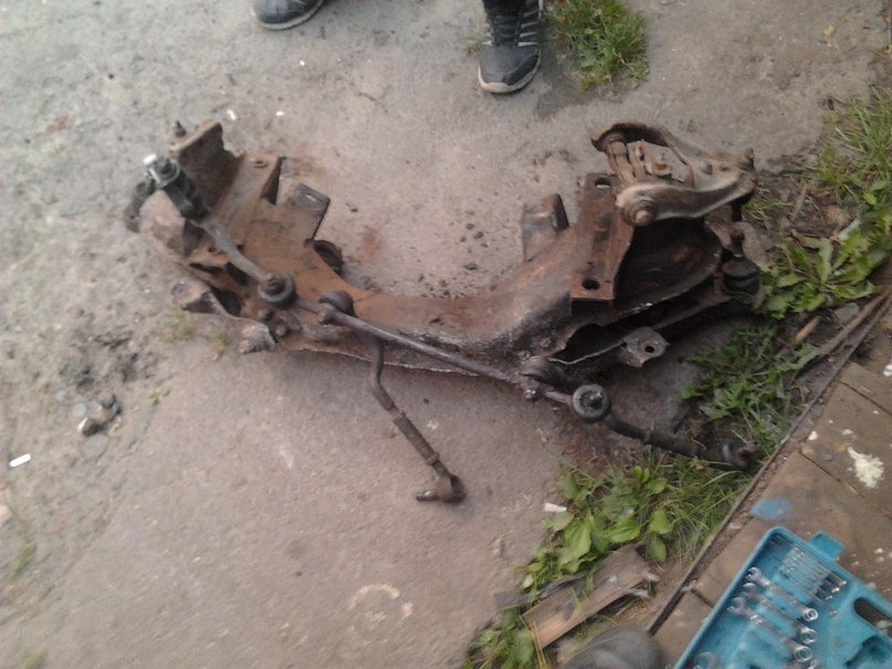 Знімаємо все інше ч.3 5