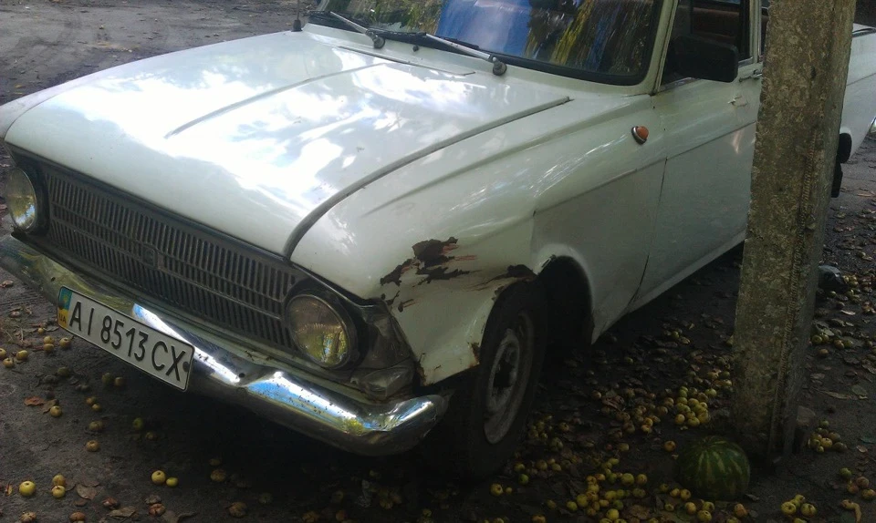 Підсумки року.