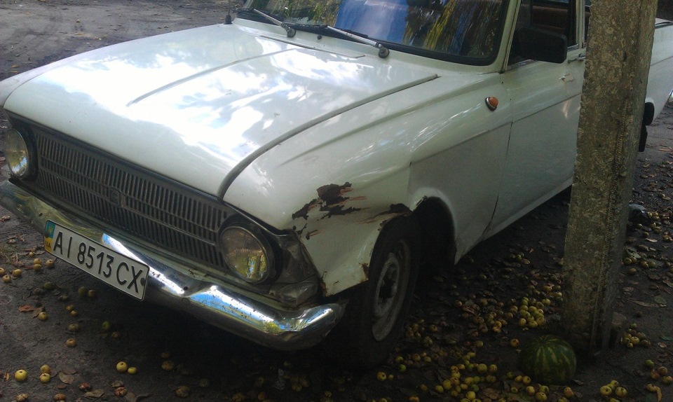 Підсумки року. 1