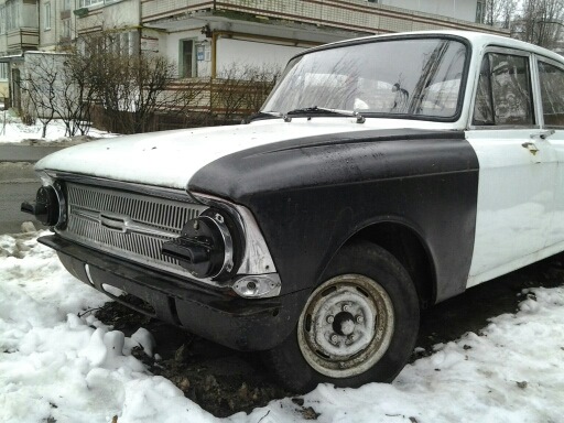Прикладка світломаскування 2